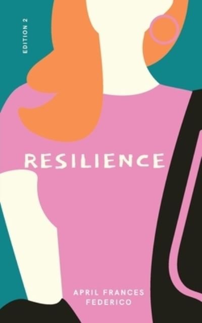 Cover for Fra Federico April · Resilience (Paperback Bog) (2022)