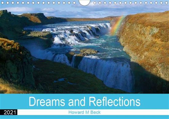 Cover for Beck · Dreams and Reflections (Wall Calen (Bok)