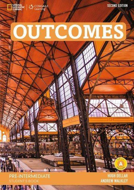 Outcomes - Second.Ed. A2:SB (Split.A) - Andrew Walkley - Books - - 9781337561181 -