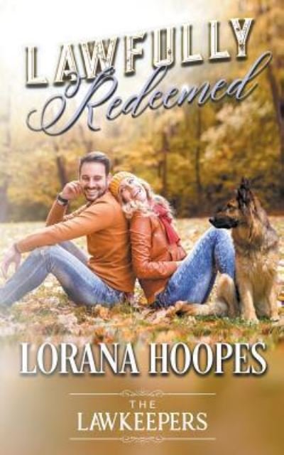 Cover for Lorana Hoopes · Lawfully Redeemed (Paperback Book) (2019)