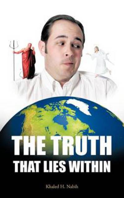 Cover for Khaled H Nabih · The Truth That Lies Within (Paperback Book) (2011)