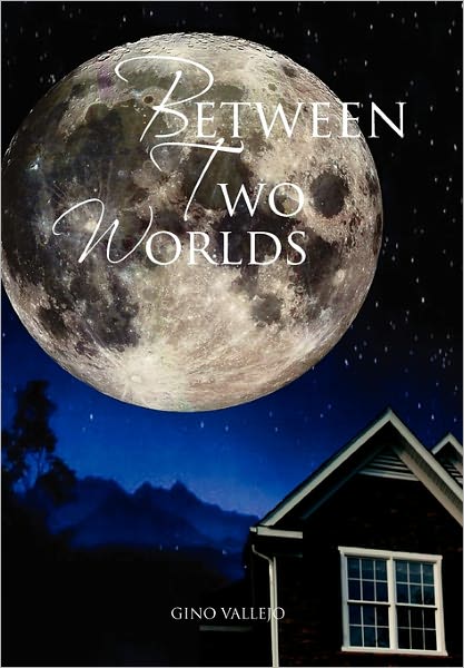 Cover for Gino Vallejo · Between Two Worlds (Hardcover Book) (2011)