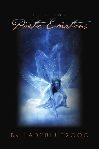 Cover for A S. Rose · Life and Poetic Emotions (Paperback Book) (2011)