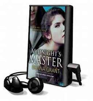 Cover for Donna Grant · Midnight's Master (N/A) (2012)