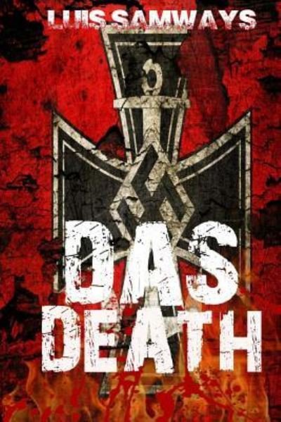 Cover for Luis Samways · Das Death (Paperback Book) (2014)