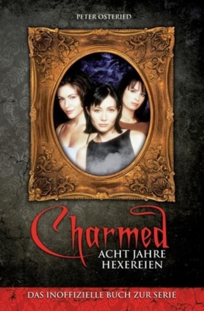 Cover for Peter Osteried · Charmed (Paperback Book) (2014)