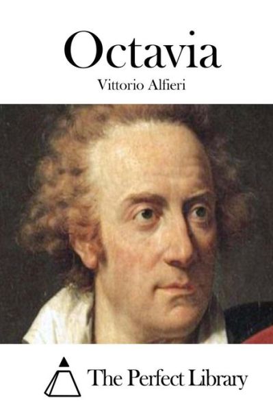 Cover for Vittorio Alfieri · Octavia (Pocketbok) (2015)