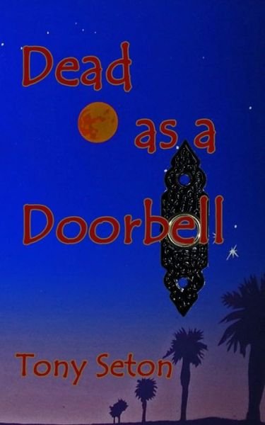 Cover for Tony Seton · Dead As a Doorbell (Paperback Book) (2015)