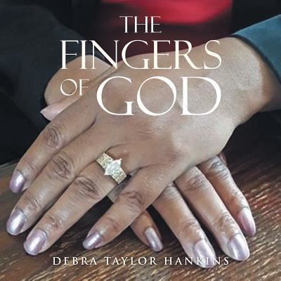Cover for Debra Taylor Hankins · The Fingers of God (Paperback Book) (2016)