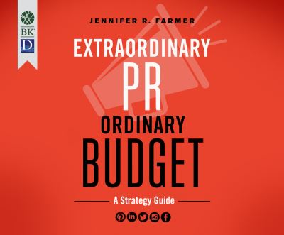 Cover for Caroline Miller · Extraordinary Pr, Ordinary Budget (CD) (2017)