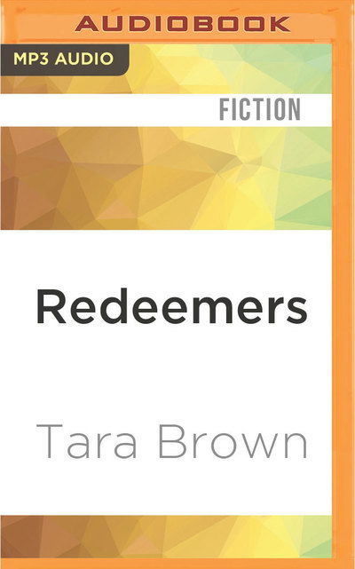 Redeemers - Julie McKay - Muzyka - Audible Studios on Brilliance - 9781522659181 - 24 maja 2016