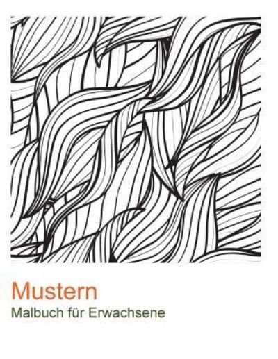 Cover for Odiet · Mustern (Taschenbuch) (2016)
