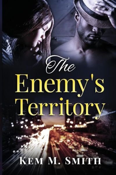 Cover for Kem M. Smith · Enemy's Territory (Paperback Book) (2017)