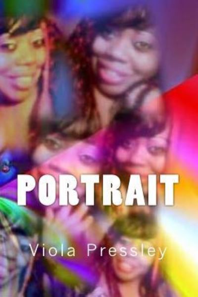 Cover for Viola Pressley · Portrait (Taschenbuch) (2017)