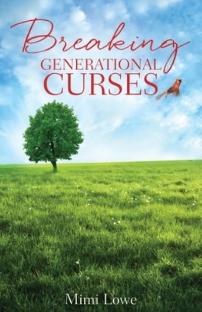 Cover for Mimi Lowe · Breaking Generational Curses (Paperback Book) (2019)