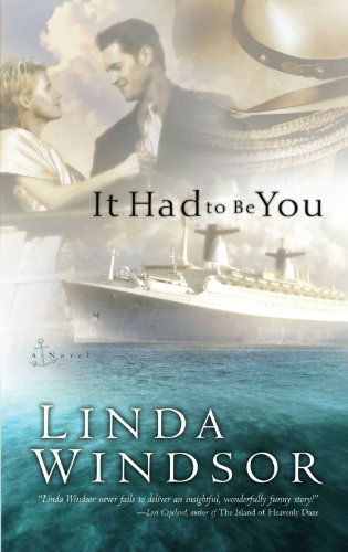 Cover for Linda Windsor · It Had to be You (Paperback Book) (2006)