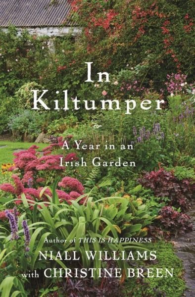 Cover for Niall Williams · In Kiltumper (Hardcover Book) (2021)
