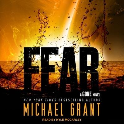 Fear - Michael Grant - Muzyka - Tantor Audio - 9781665293181 - 18 kwietnia 2017