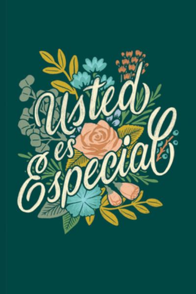 You're Special (Spanish 25-Pack) - Ted Griffin - Books - Crossway Books - 9781682164181 - October 24, 2023