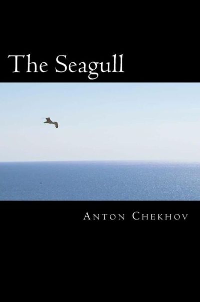 Cover for Anton Checkov · The Seagull (Paperback Book) (2018)