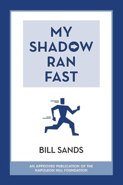 Cover for Bill Sands · My Shadow Ran Fast (Paperback Book) (2019)