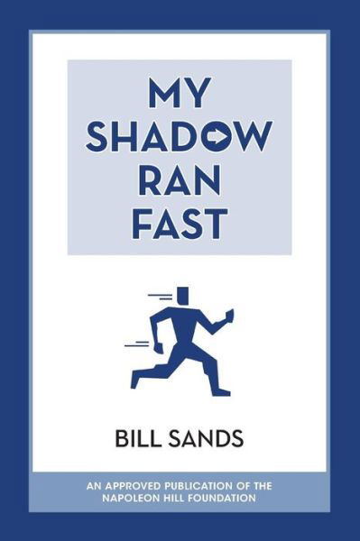Cover for Bill Sands · My Shadow Ran Fast (Paperback Bog) (2019)
