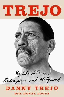 Trejo - Danny Trejo - Livres - BONNIER ZAFFRE EXPORT - 9781789465181 - 8 juillet 2021