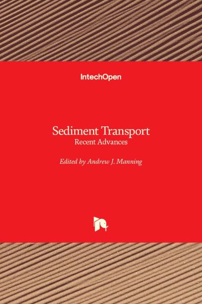 Cover for Sediment Transport: Recent Advances (Innbunden bok) (2022)