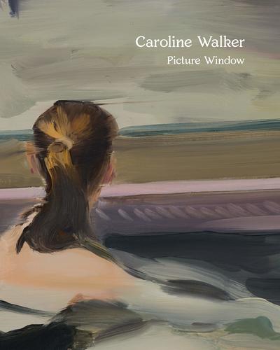 Cover for Caroline Walker · Caroline Walker - Picture Window (Paperback Book) (2018)