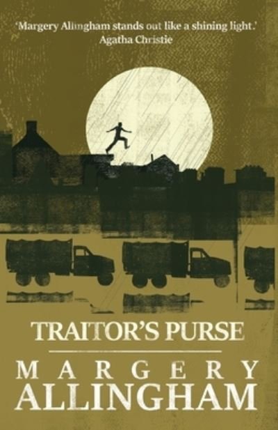 Traitor's Purse - Margery Allingham - Bøger - AGORA BOOKS - 9781911295181 - 5. januar 2017