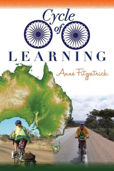 Cover for Anne Fitzpatrick · Cycle of Learning (Paperback Book) (2015)