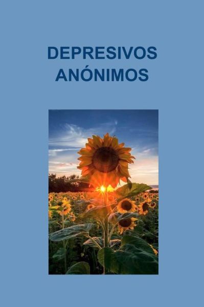Cover for Hugh Smith · Depresivos An nimos (Paperback Book) (2019)