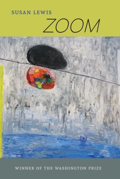 Cover for Susan Lewis · Zoom (Pocketbok) (2018)