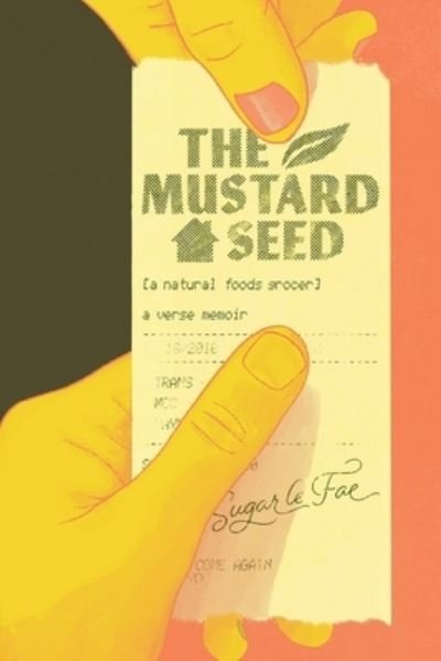 Cover for Sugar le Fae · Mustard Seed (Bog) (2023)