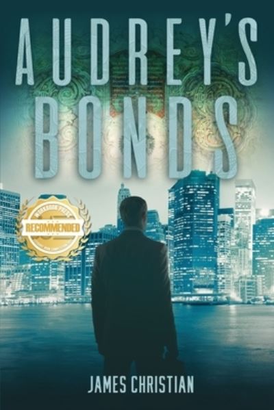 Cover for James W. Christian · Audrey's Bond (Buch) (2021)