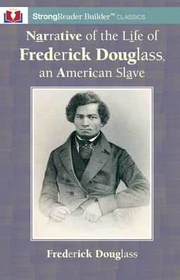 Cover for Frederick Douglass · Narrative of the Life of Frederick Douglass, an American Slave (Bok) (2023)
