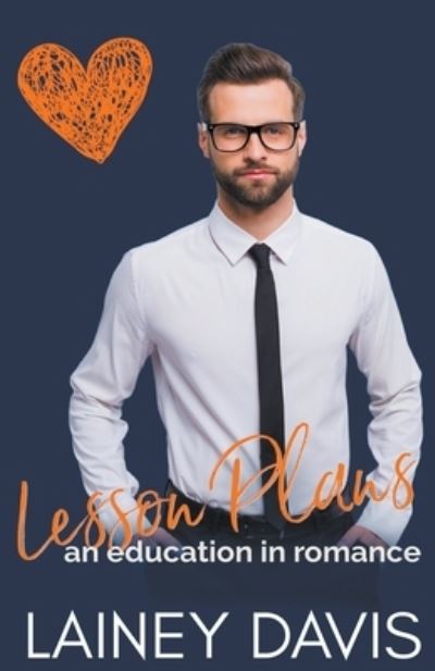 Cover for Lainey Davis · Lesson Plans (Book) (2022)