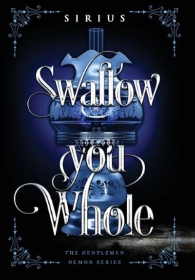 Cover for Sirius · Swallow You Whole (Bok) (2023)