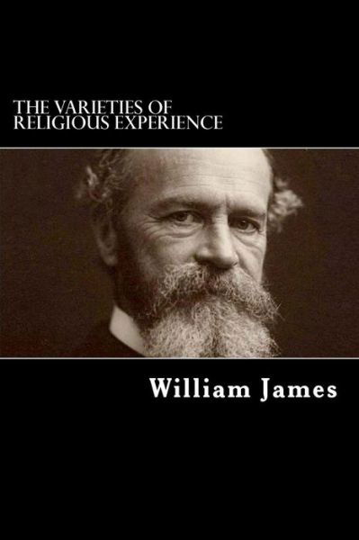 Cover for Dr William James · The Varieties of Religious Experience (Paperback Book) (2017)
