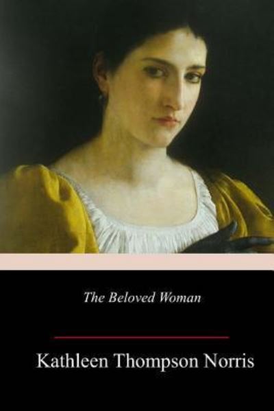 Cover for Kathleen Thompson Norris · The Beloved Woman (Paperback Book) (2017)