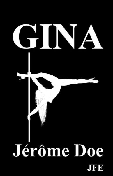 Cover for Jerome Doe · Gina (Pocketbok) (2020)
