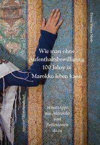 Cover for Merlo · Wie man ohne Aufenthaltsbewilligu (Book)