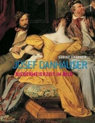 Cover for Grabner · Josef Danhauser (Bog) (2011)