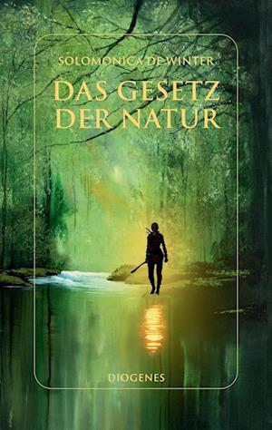 Cover for Solomonica de Winter · Das Gesetz der Natur (Book) (2022)