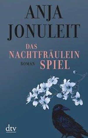 Cover for Jonuleit · Das Nachtfräuleinspiel (Book)