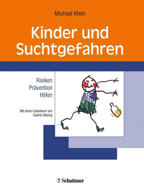 Cover for M. Klein · Kinder und Suchtgefahren (Book)