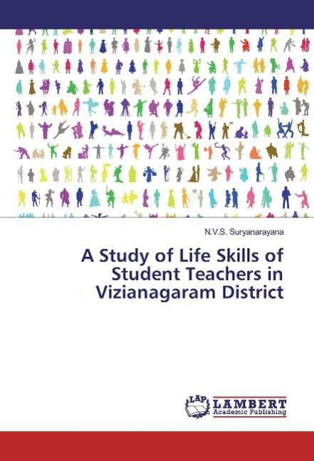 Cover for Suryanarayana · A Study of Life Skills of (Bok)