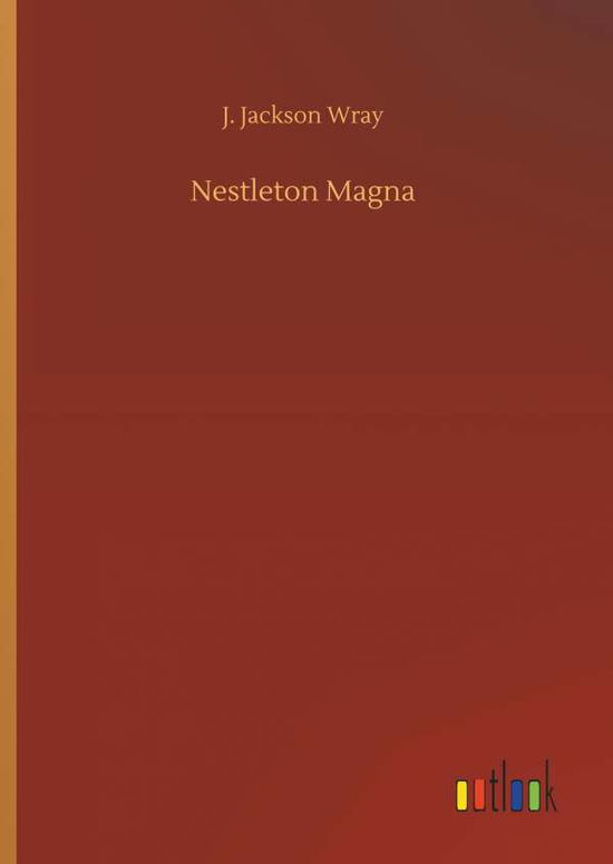 Cover for Wray · Nestleton Magna (Bog) (2018)