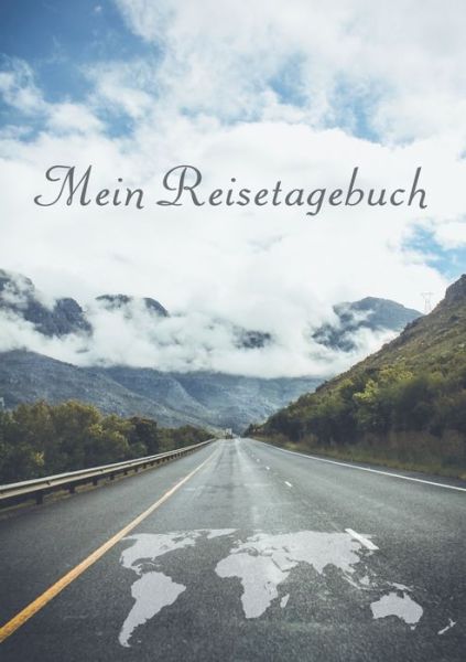Cover for Dirk Schwenecke · Dein persoenliches Reisetagebuch zum Selberschreiben spannende Aufgaben, inspirierende Zitate, Packlisten, deine Highlights uvm. gebundene Ausgabe, DIN A5 Geschenkidee (Paperback Book) (2018)