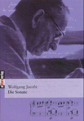 Sonate - W. Jacobi - Bücher -  - 9783865200181 - 